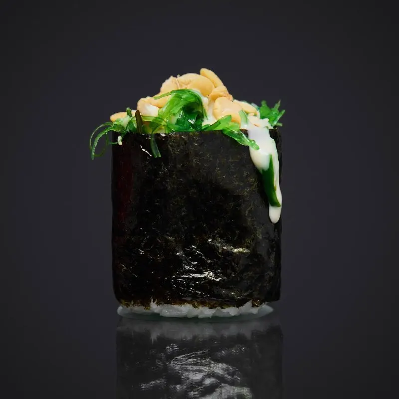 Гункан с чукой