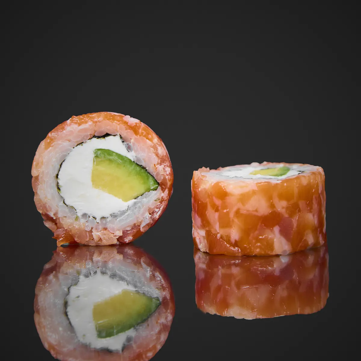 Фьюжен