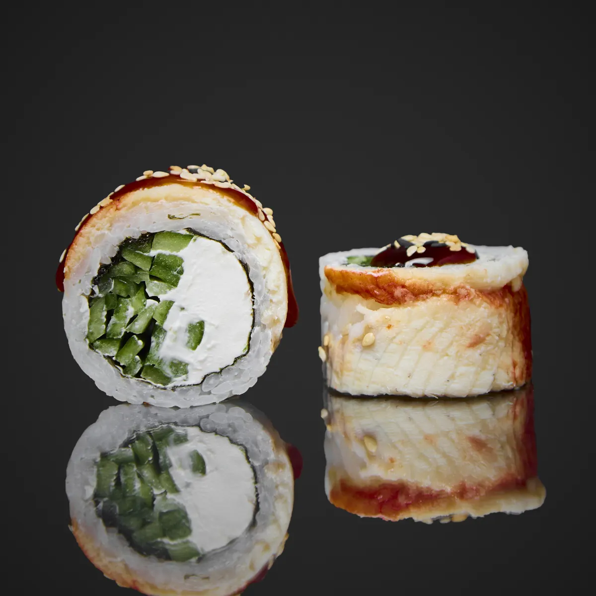 Черный дракон