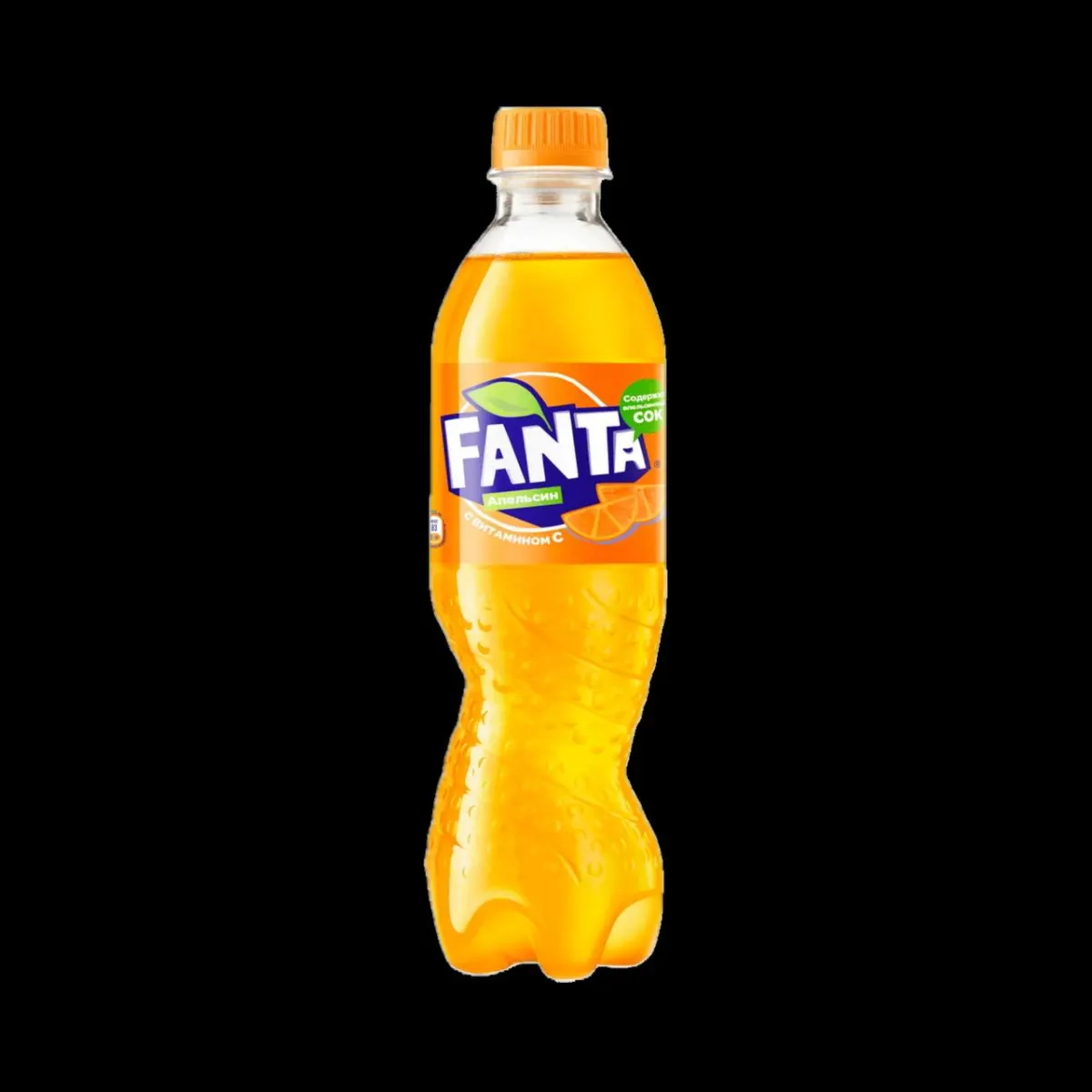 Fanta