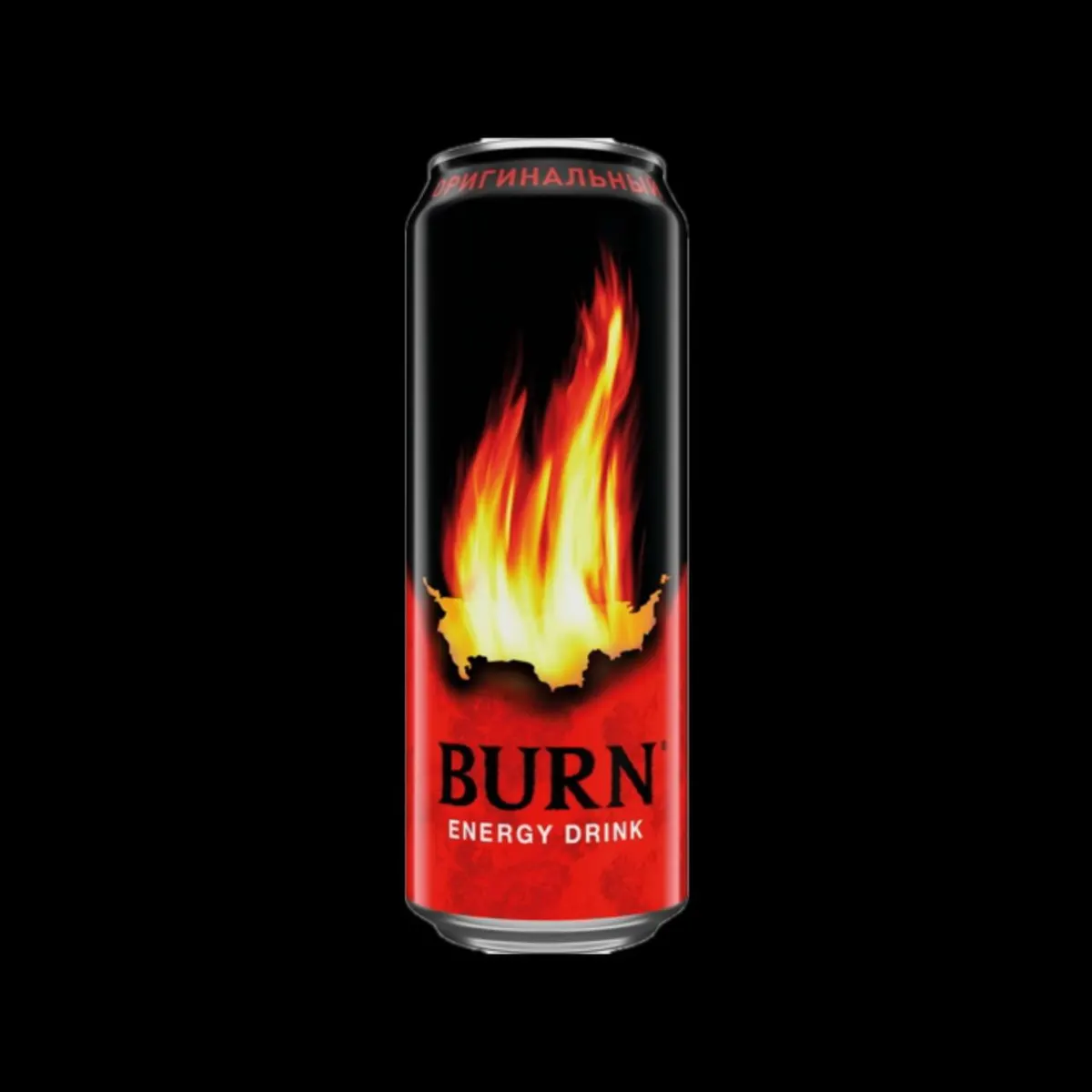 Burn Energy Drink