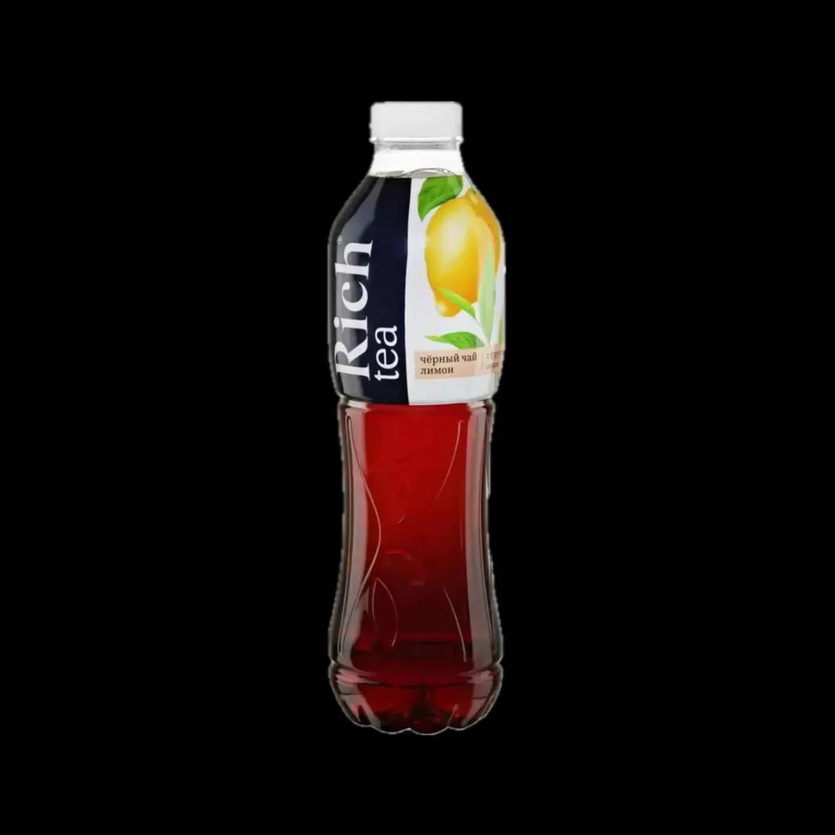 Rich Чай Черный
