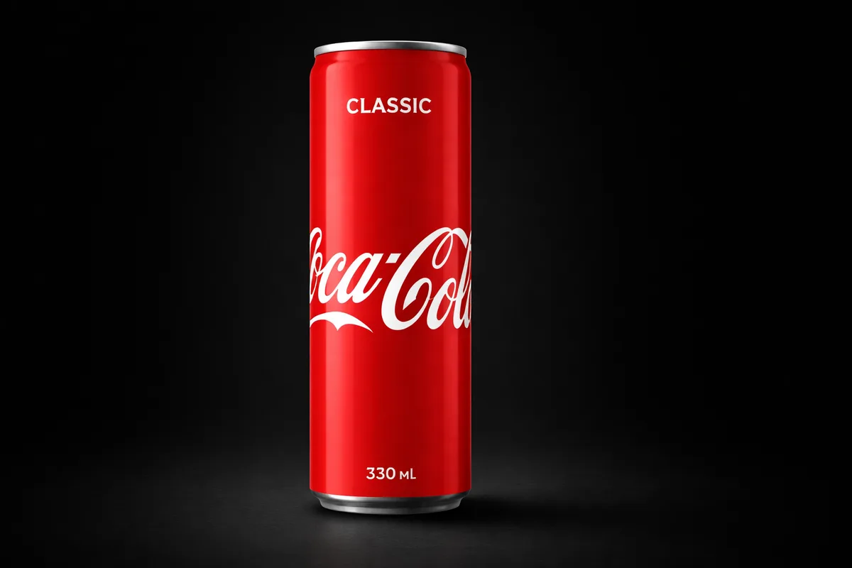 Coca-cola