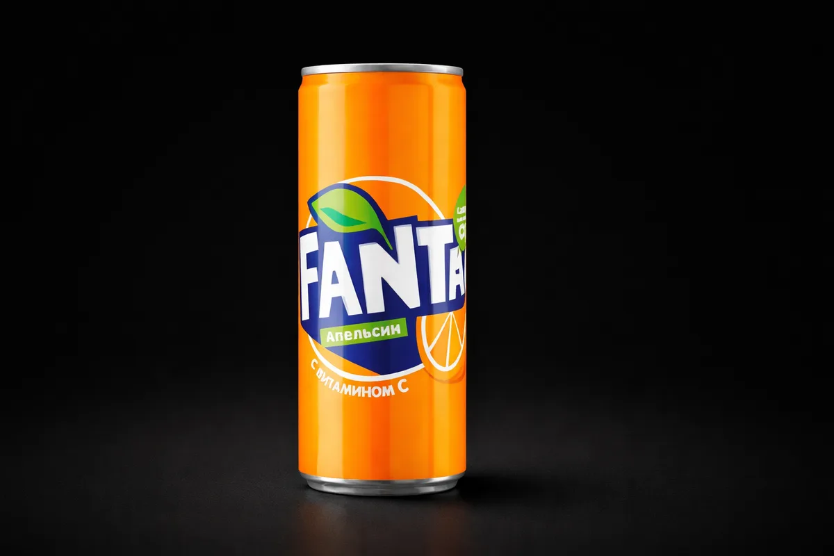 Fanta